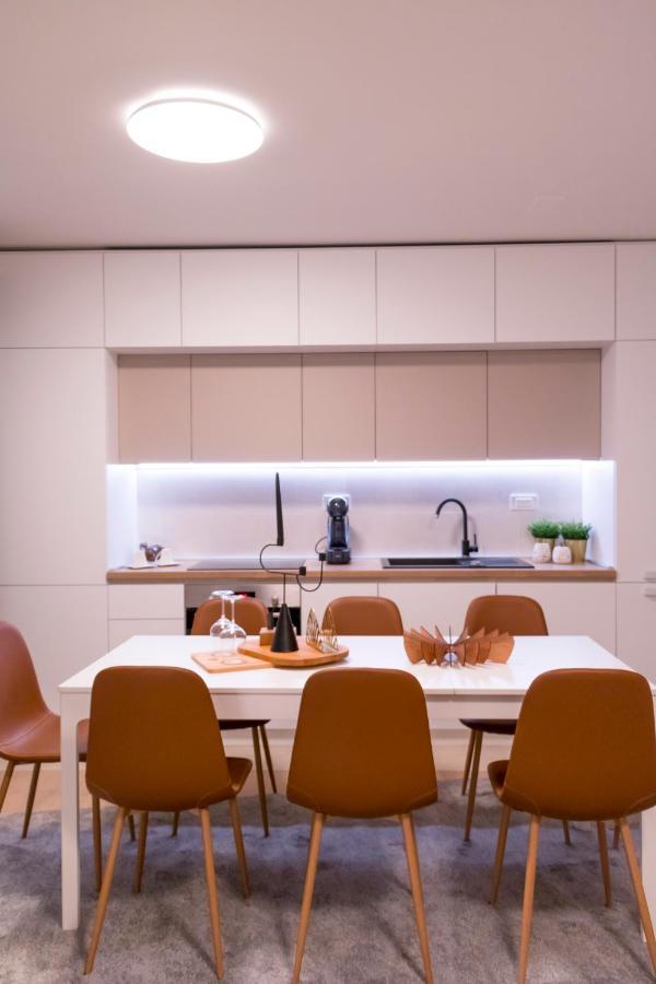 Fresh Comfort Apartment By Irundo Zagreb Exterior photo