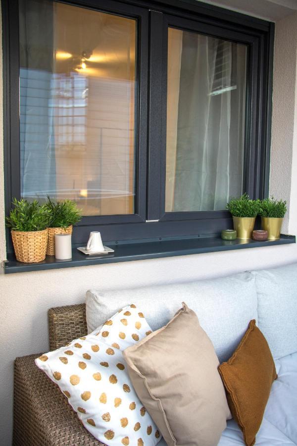 Fresh Comfort Apartment By Irundo Zagreb Exterior photo