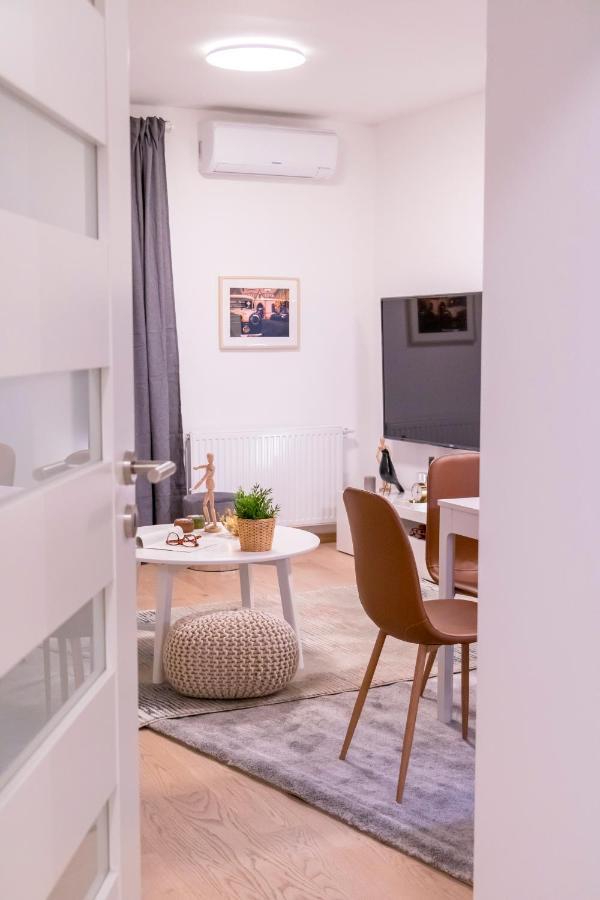 Fresh Comfort Apartment By Irundo Zagreb Exterior photo