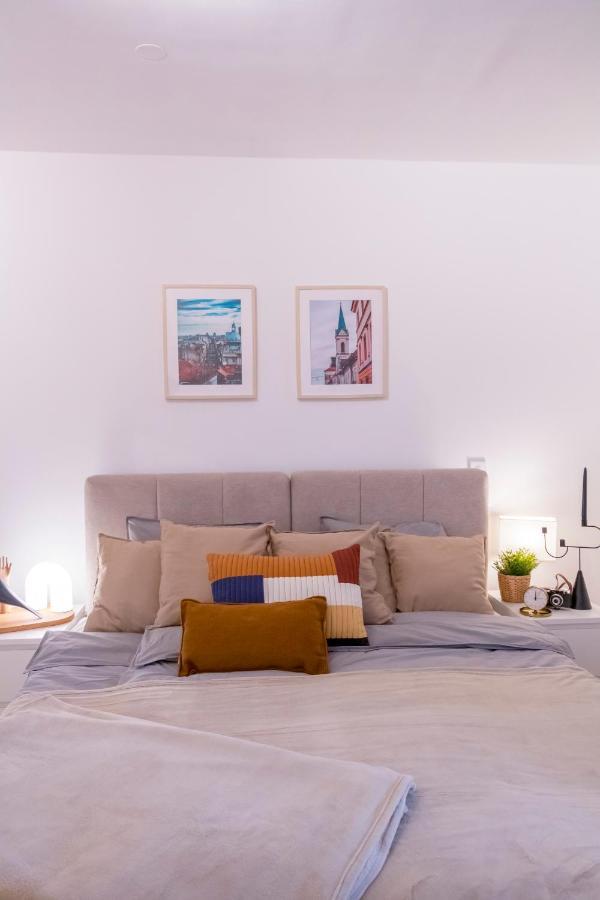 Fresh Comfort Apartment By Irundo Zagreb Exterior photo